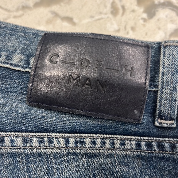 CITIZENS OF HUMANITY MAN | Bowery Jeans Size 30 - Picture 5 of 5